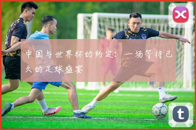 中国与世界杯的约定：一场等待已久的足球盛宴