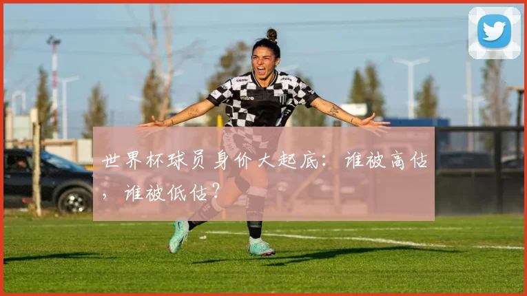 世界杯球员身价大起底：谁被高估，谁被低估？