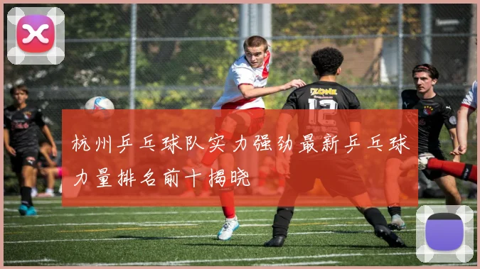 杭州乒乓球队实力强劲最新乒乓球力量排名前十揭晓