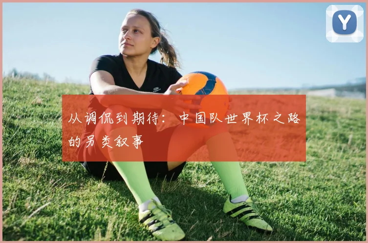 从调侃到期待:中国队世界杯之路的另类叙事