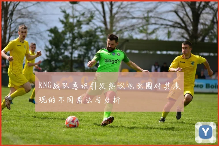 RNG战队意识引发热议电竞圈对其表现的不同看法与分析