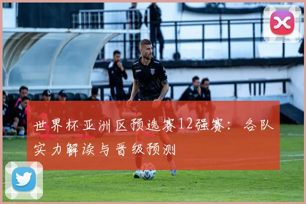 世界杯亚洲区预选赛12强赛:各队实力解读与晋级预测