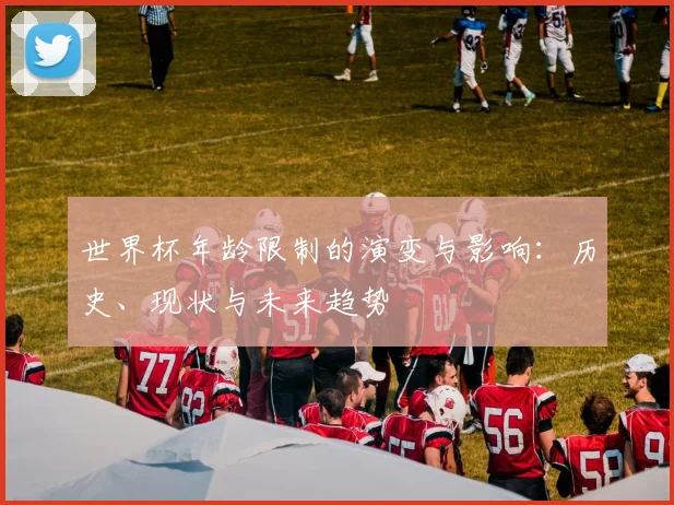 世界杯年龄限制的演变与影响:历史、现状与未来趋势