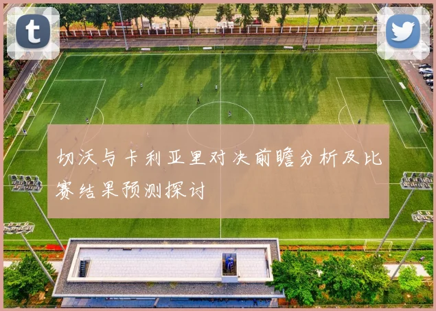 切沃与卡利亚里对决前瞻分析及比赛结果预测探讨