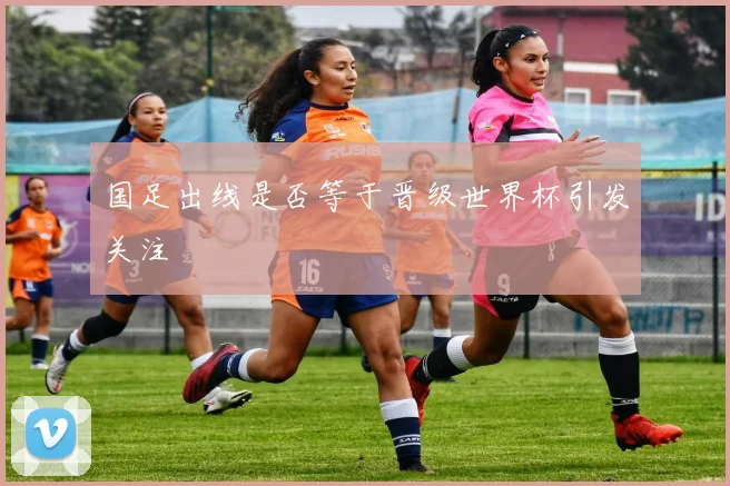 国足出线是否等于晋级世界杯引发关注