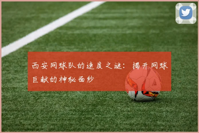 西安网球队的速度之谜：揭开网球巨献的神秘面纱