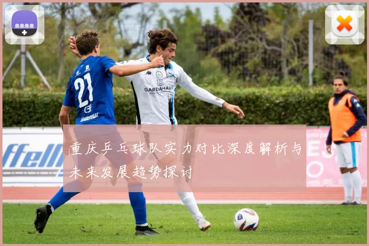 重庆乒乓球队实力对比深度解析与未来发展趋势探讨