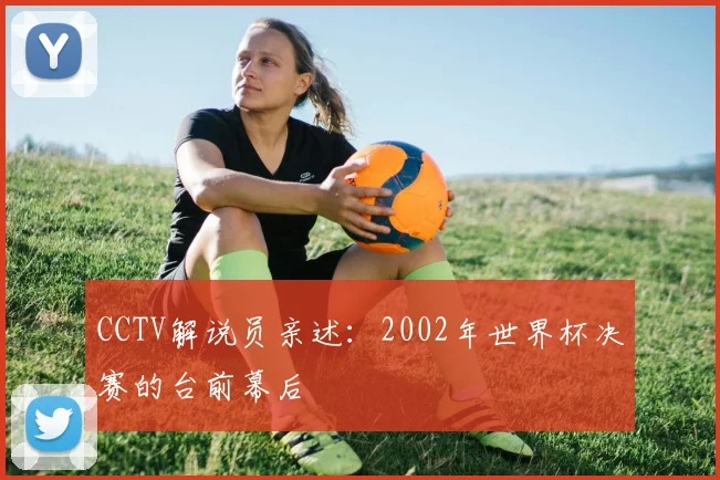 CCTV解说员亲述：2002年世界杯决赛的台前幕后