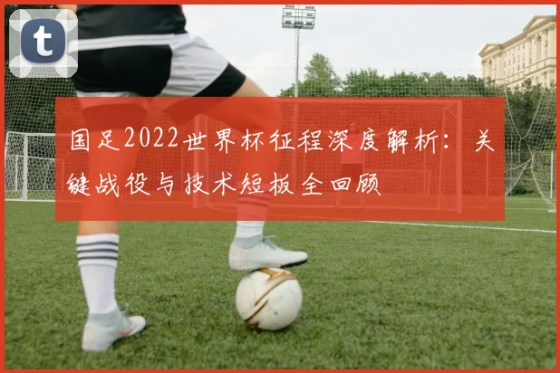 国足2022世界杯征程深度解析：关键战役与技术短板全回顾